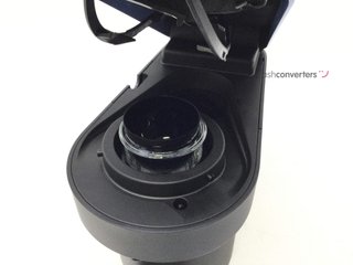 cafetera capsulas nespresso vertuo pop