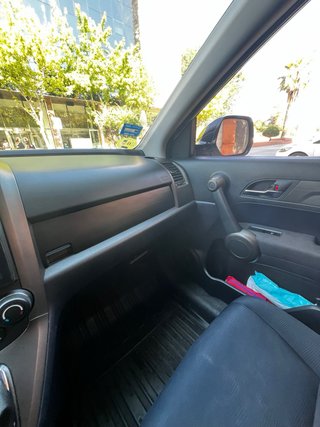 Honda CR-V 2010