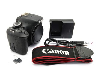 camara digital reflex canon rebel t3i