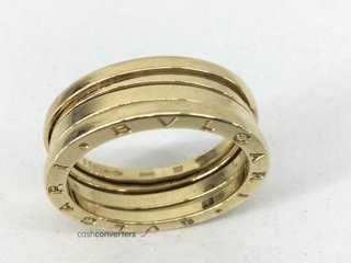 anillo oro 18k