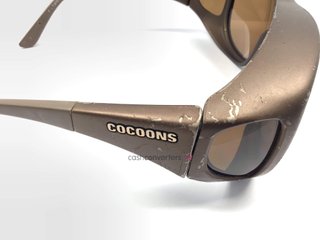 gafas de sol caballero/unisex cocoons c305a pilot