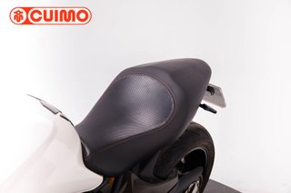 DUCATI MONSTER 1200 S