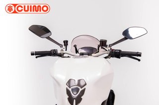 DUCATI MONSTER 1200 S