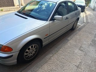 BMW Serie 3 2000