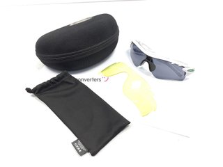 gafas de sol caballero/unisex oakley radarlock path oo9181-05