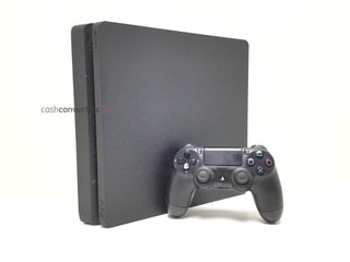 sony ps4 slim 500gb
