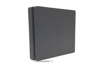 sony ps4 slim 500gb
