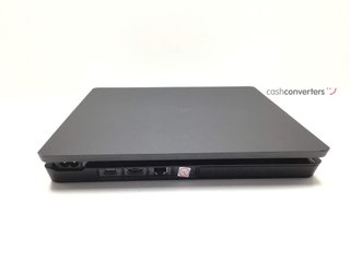 sony ps4 slim 500gb