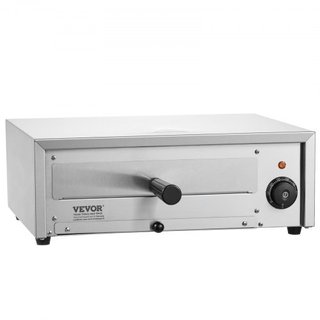 Forno elettrico per pizza da appoggio, 30 cm, 1500