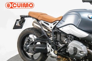 BMW R NINE T SCRAMBLER