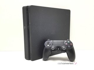 sony ps4 slim 500gb