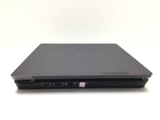 sony ps4 slim 500gb