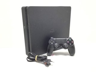 sony ps4 slim 500gb