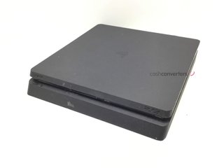 sony ps4 slim 500gb