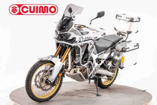HONDA CRF1000L AFRICA TWIN