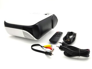 proyector polivalente hopvision h1