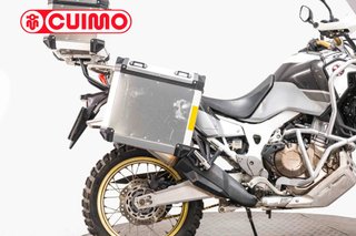 HONDA CRF1000L AFRICA TWIN