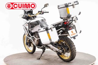 HONDA CRF1000L AFRICA TWIN