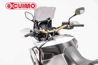HONDA CRF1000L AFRICA TWIN