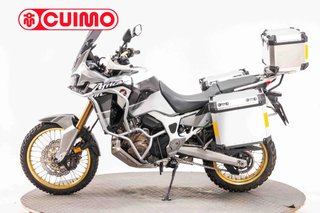 HONDA CRF1000L AFRICA TWIN
