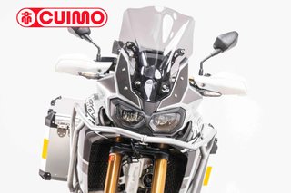 HONDA CRF1000L AFRICA TWIN