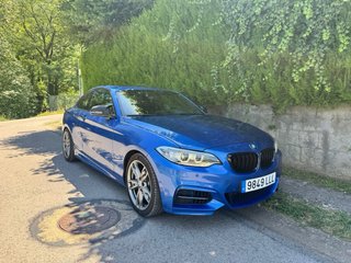 BMW Serie 2 2015