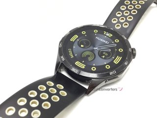 huawei watch gt4