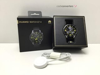 huawei watch gt4