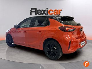 Opel Corsa 1.2T XHL 74kW (100CV) GS-Line