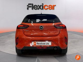 Opel Corsa 1.2T XHL 74kW (100CV) GS-Line