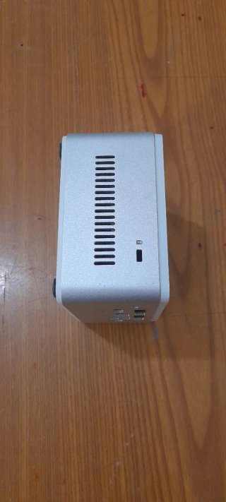 Mini PC Acer Bianco