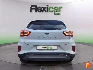 Ford Puma 1.5 Ecoblue 88kW (120cv) Titanium