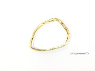 anillo oro 18k con piedra con diamante