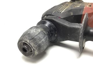 martillo electrico stayer hd6dk