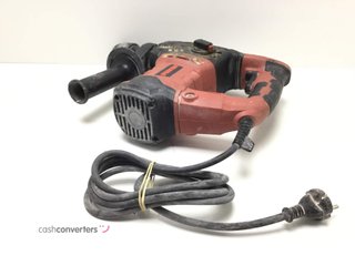 martillo electrico stayer hd6dk