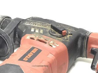 martillo electrico stayer hd6dk