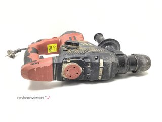 martillo electrico stayer hd6dk