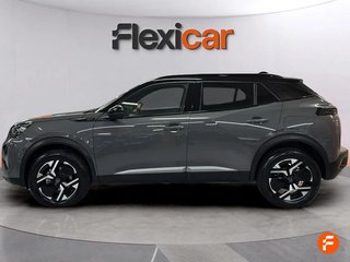 Peugeot 2008 GT Puretech 130 S&S EAT8