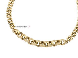pulsera oro 18k