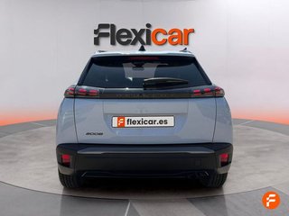 Peugeot 2008 Allure Gasolina 100 S&S 6 Vel. MAN