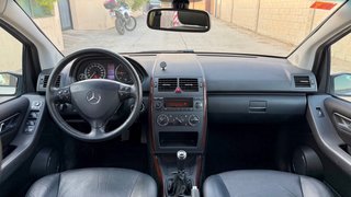 Mercedes-Benz Clase A unico dueño