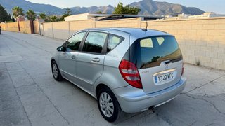Mercedes-Benz Clase A unico dueño