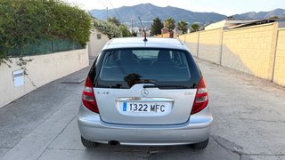 Mercedes-Benz Clase A unico dueño