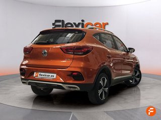 MG ZS 1.5 Comfort