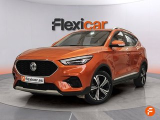 MG ZS 1.5 Comfort
