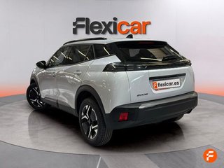 Peugeot 2008 Allure Puretech 100 S&S 6 Vel. MAN