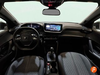 Peugeot 2008 Allure Puretech 100 S&S 6 Vel. MAN