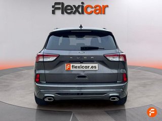 Ford Kuga ST-Line 2.0 EcoBlue 88kW (120CV) Auto