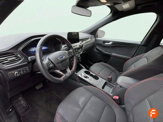 Ford Kuga ST-Line 2.0 EcoBlue 88kW (120CV) Auto