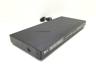 reproductor blu ray lg bd660